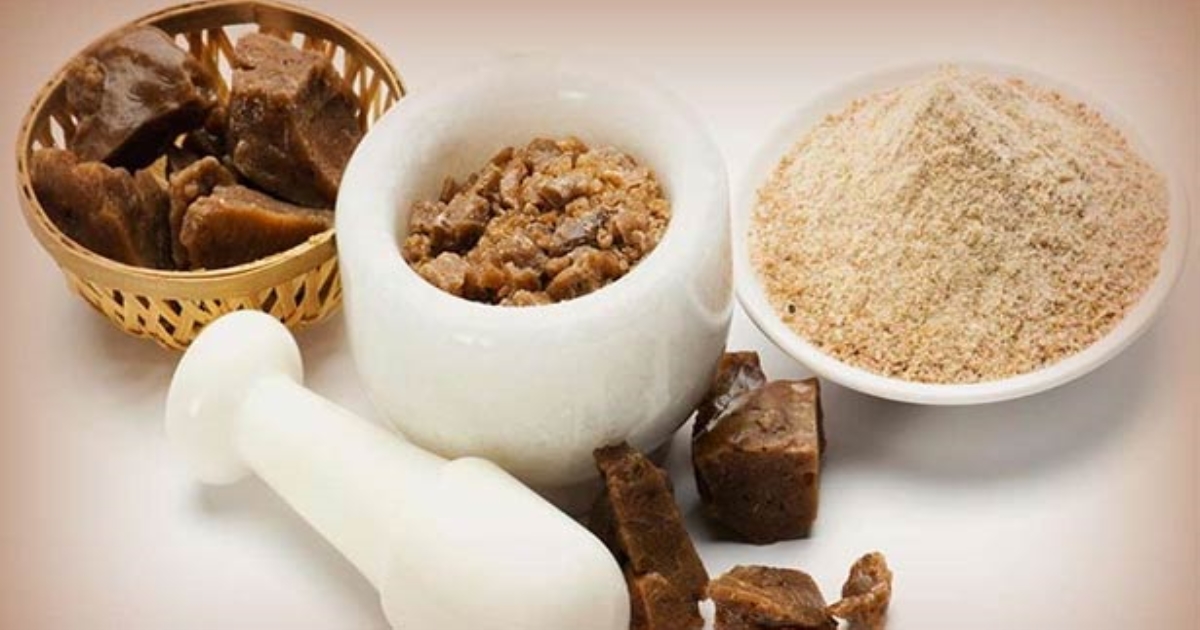 Asafoetida benefits