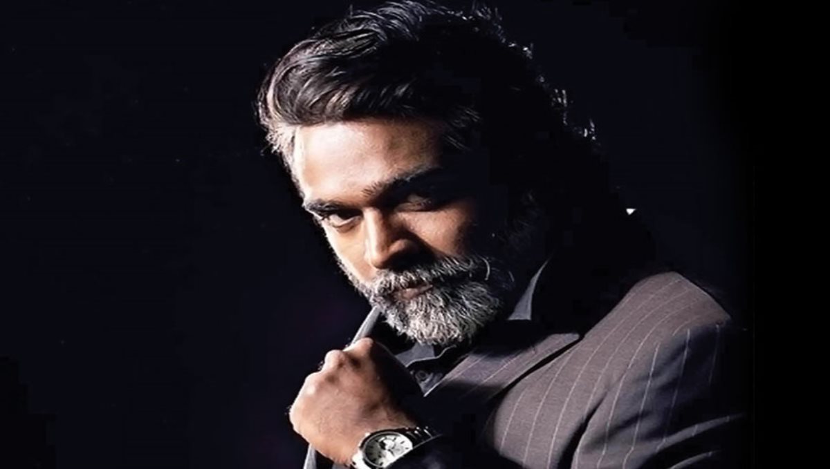 Vijay sethupathi salary in web series