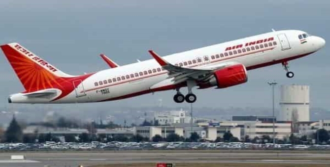 air india flights started evacuating indians from foriegn countries