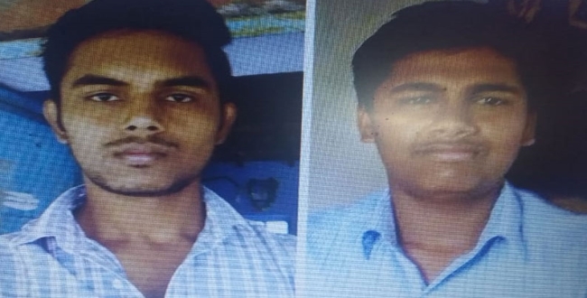 Brothers drown in river while teaching swimming 