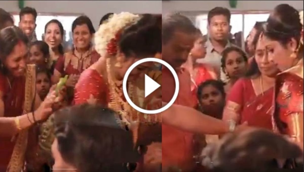 bride-mother-get-blessings-from-daughter-funny-video