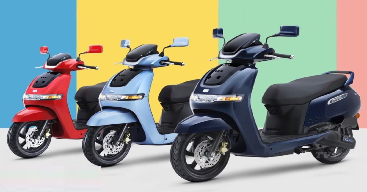 tvs-iqube-electric-scooter-sales-growth-india
