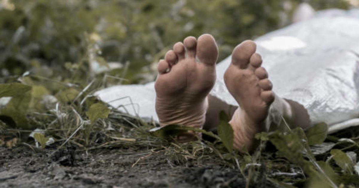 middle-aged-woman-decomposed-body-found-in-krishnagiri