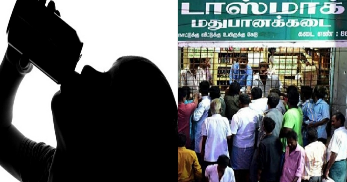 mayiladuthurai-police-arrested-a-man-for-forcing-a-nine