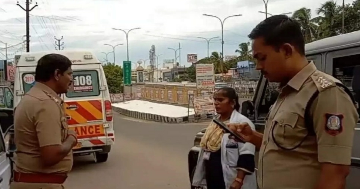 shocking-scenes-in-nellai-vannarpetai-bus-stop-old-man