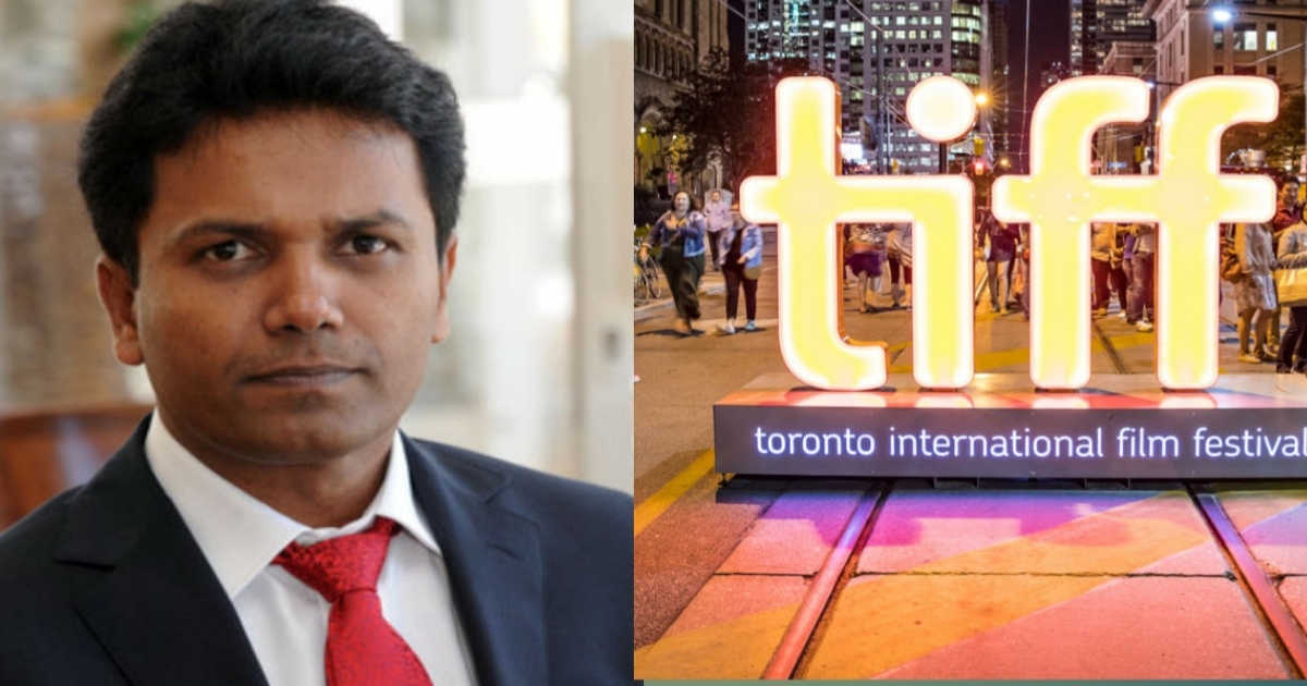 toronto-international-film-festival-tamil-director-gets