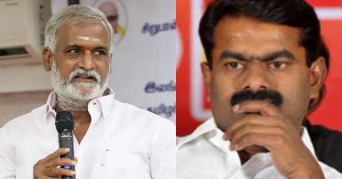 seeman-will-face-the-heat-minister-sekar-babu-gave-fitt