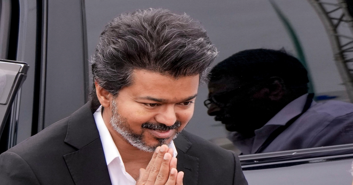 tvk-cabinet-reshuffle-vijay-rajmohan-ministers