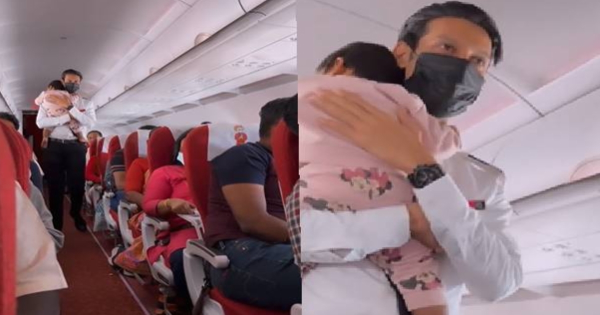 flight-attendar-consoling-crying-baby