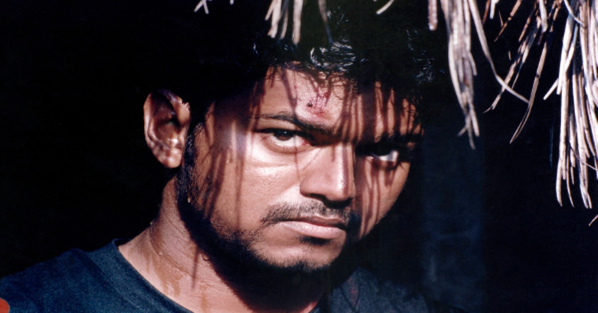 Actor Vijay got 4 Croce salary for killi movie 