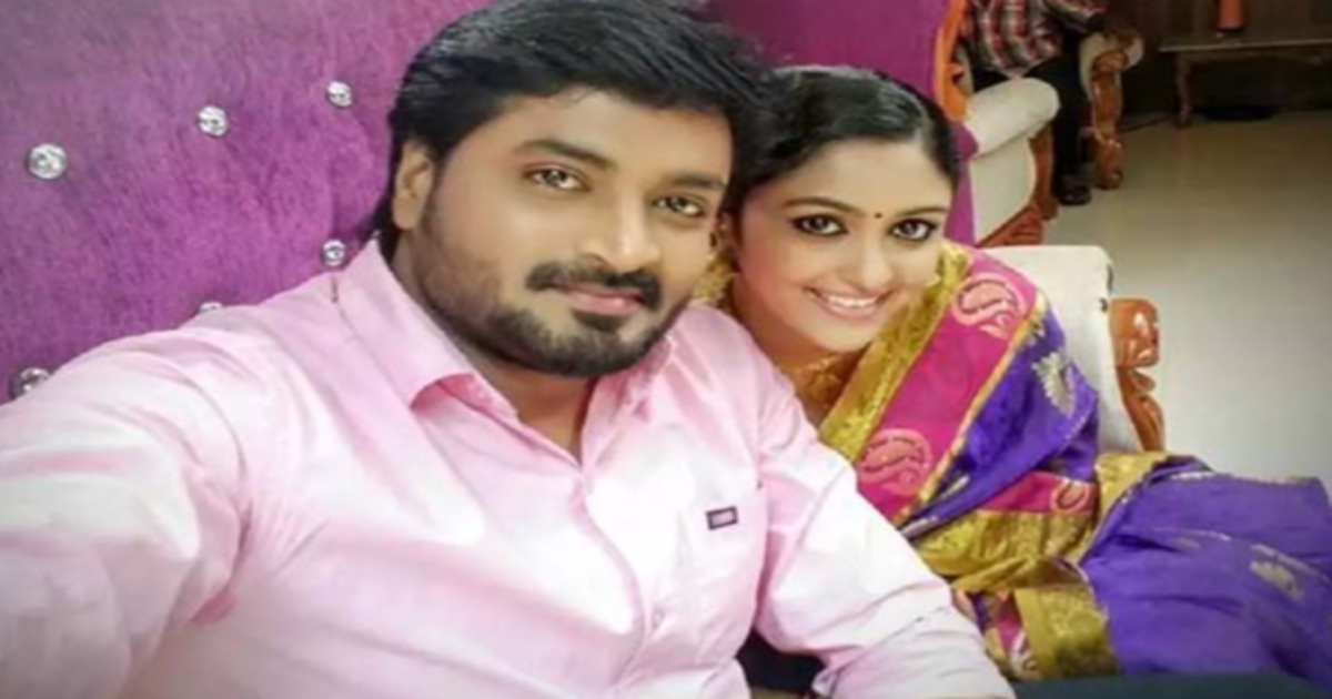 saravanan-meenachi-fame-couple-blessed-with-boy-baby