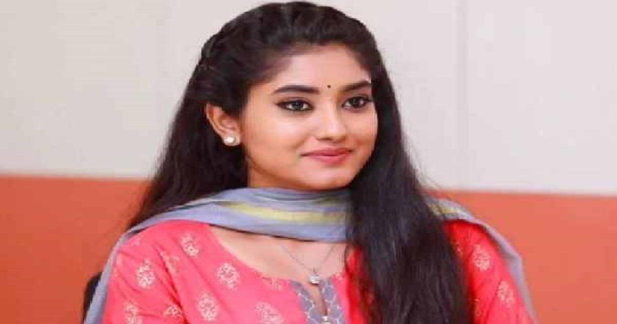 Serial actress Priyanka act heroine in new movie 