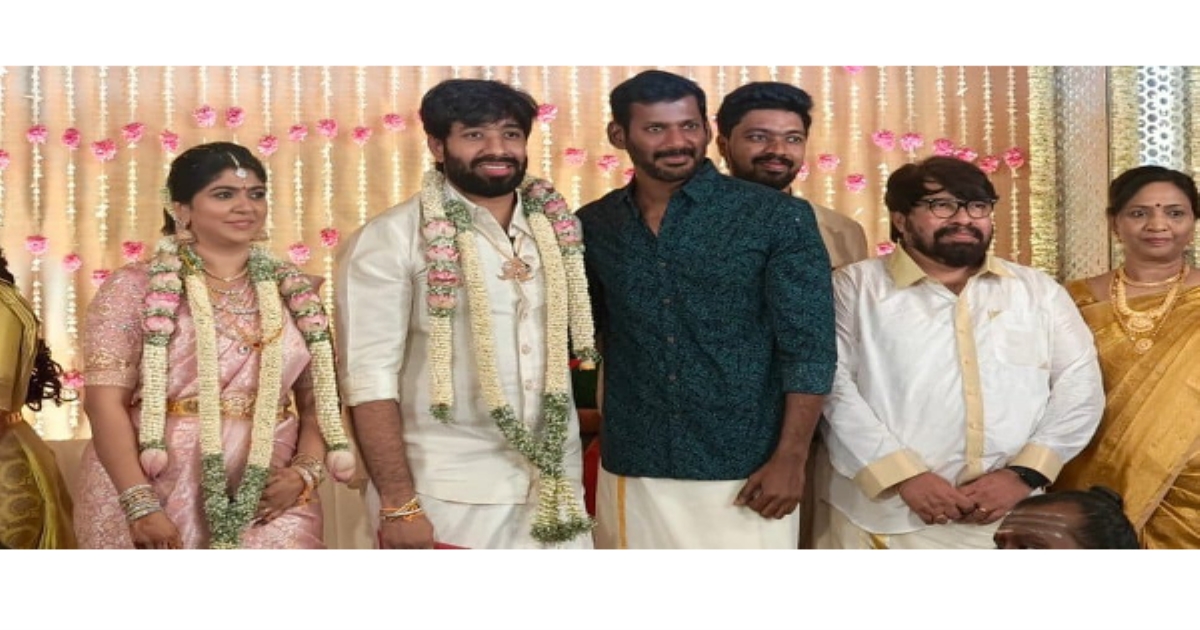 actor-prabhu-daughter-marriage-photos-viral