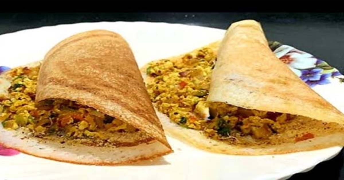 Hotel style paneer masala dosai recipe 