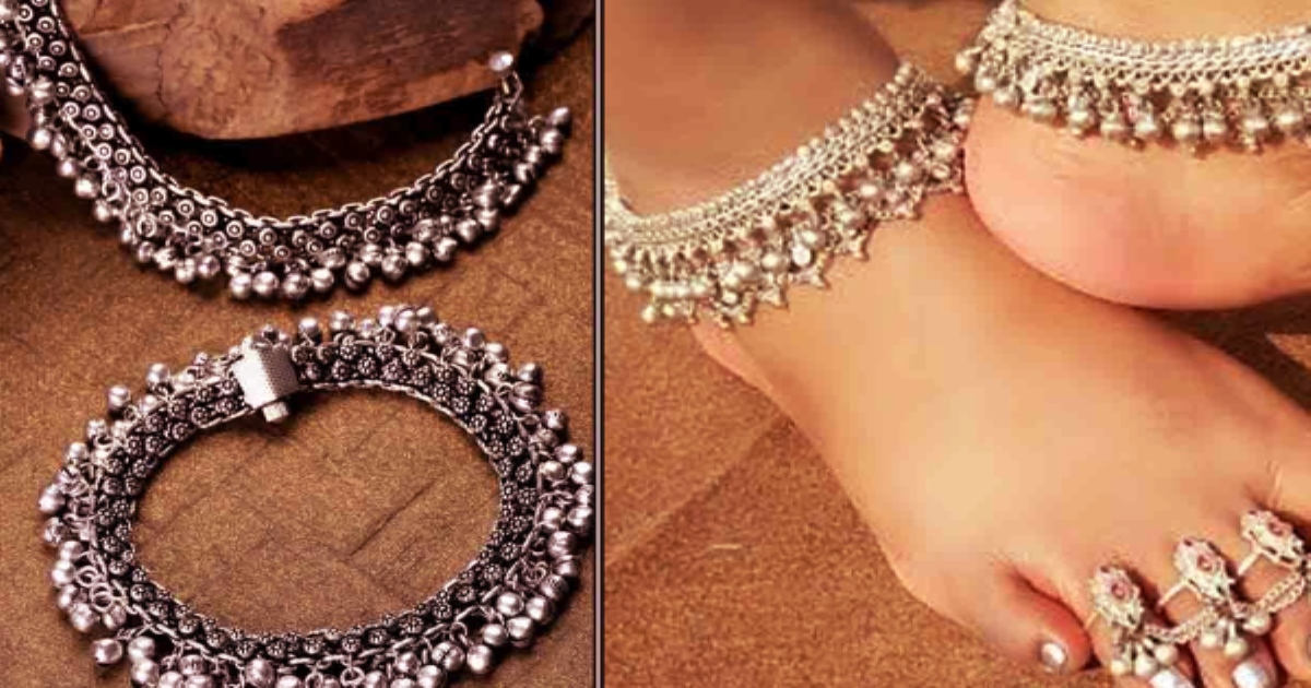 How to Make Tarnished Silver Jewelry Shine Like New at Home