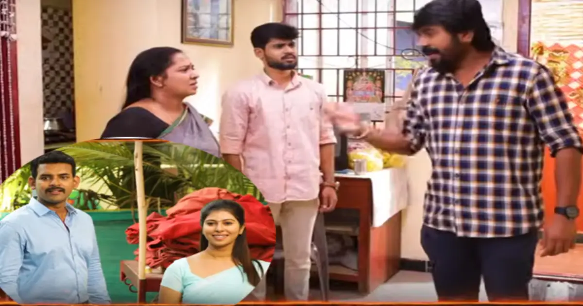siragadikka-aasai-arun-seetha-love-twist