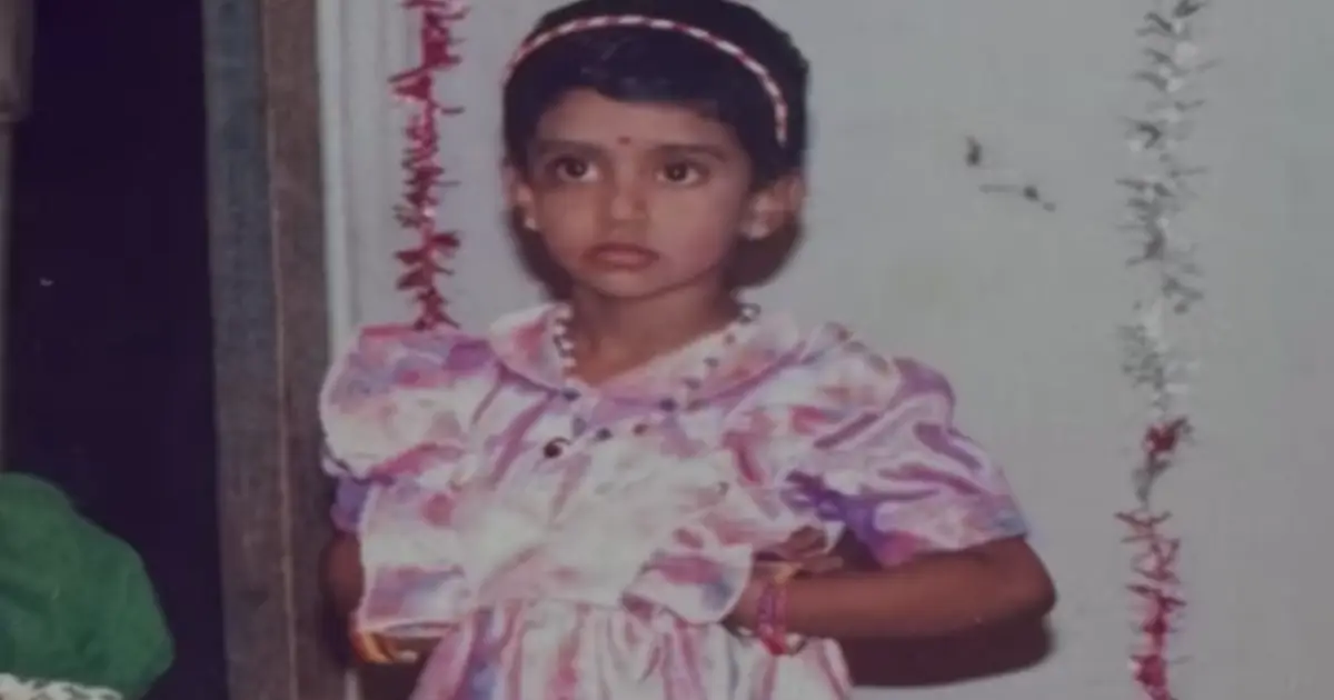 roshni-haripriyan-childhood-photo-dancer-dream