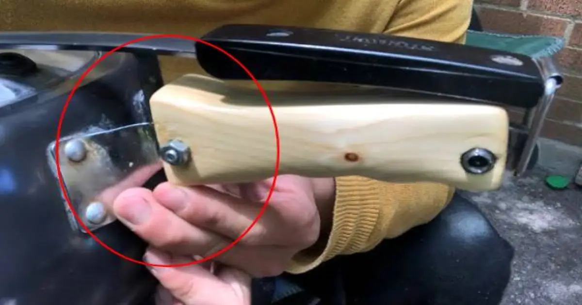 how-to-fix-loose-pressure-cooker-handle-tamil