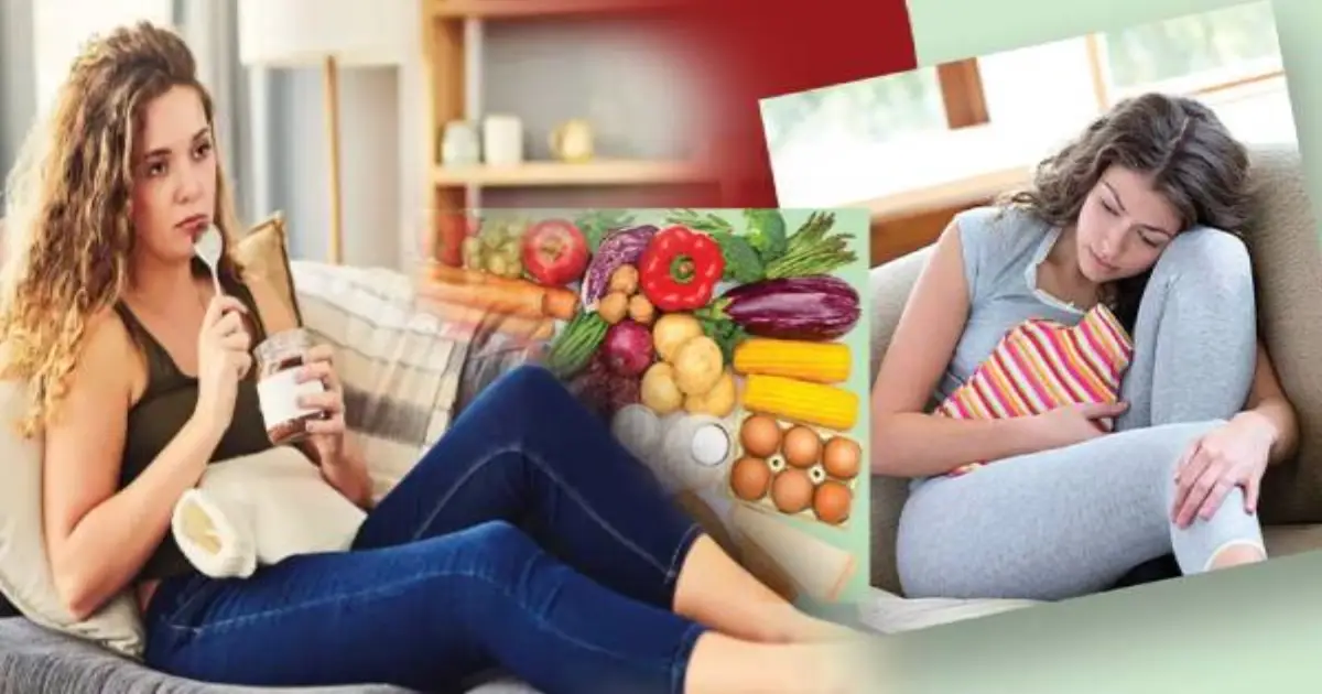 hormonal-balance-diet-during-menstruation-for-women