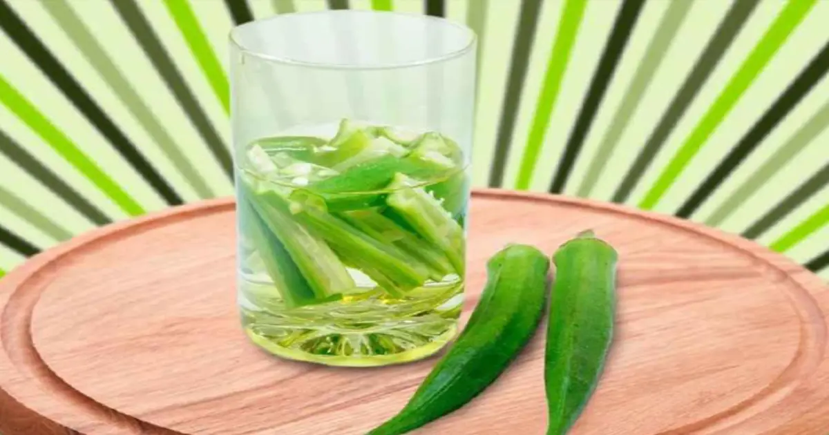 ladyfinger-water-side-effects