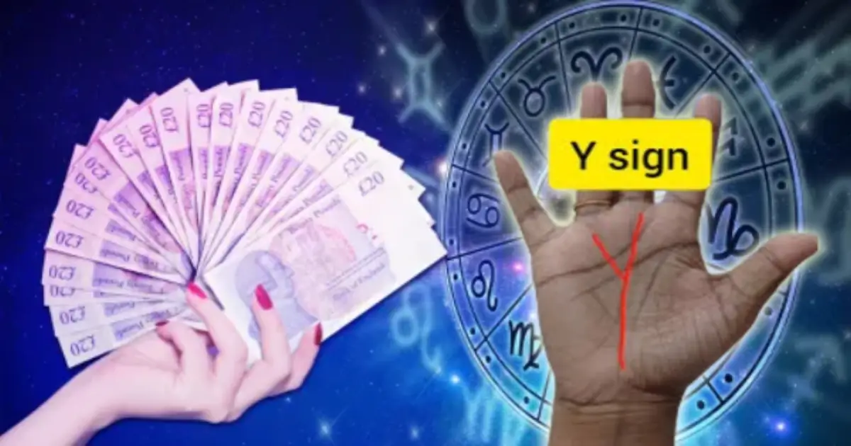 palmistry-y-mark-luck