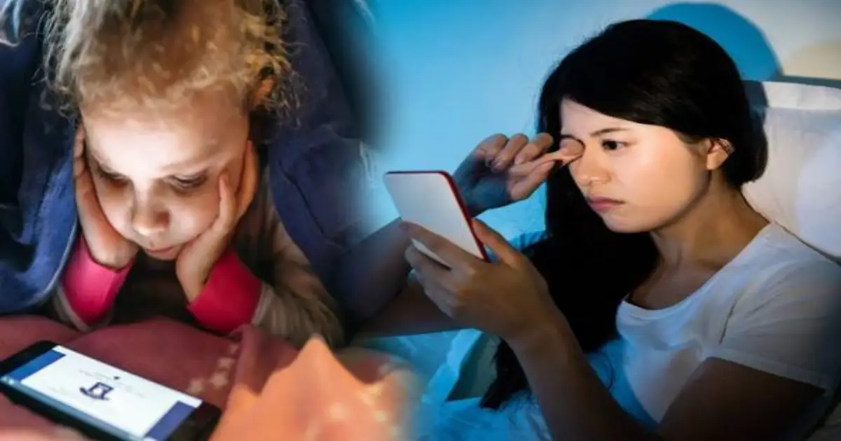 mobile-usage-health-risks-at-night