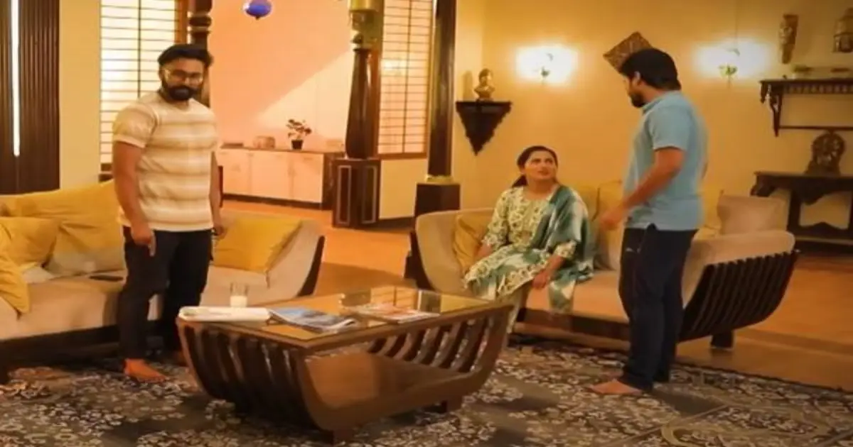 ayyanar-thunai-serial-latest-promo-twist