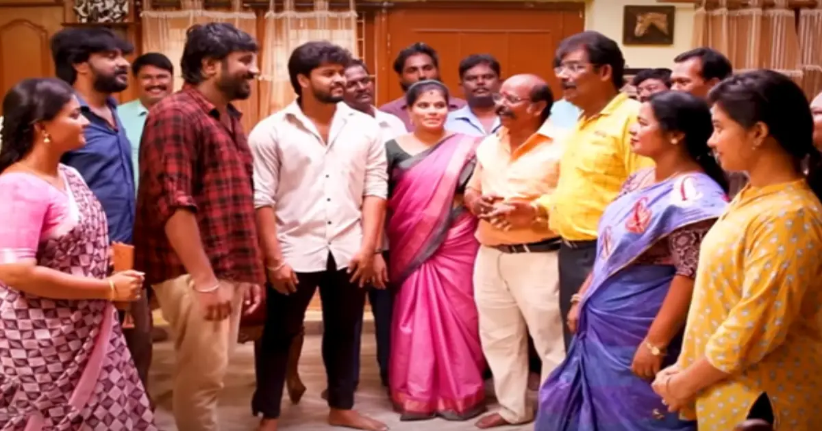 siragadikka-aasai-love-trouble-solved