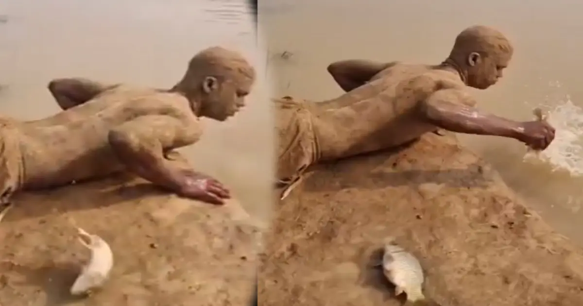 barehanded-fish-catching-viral