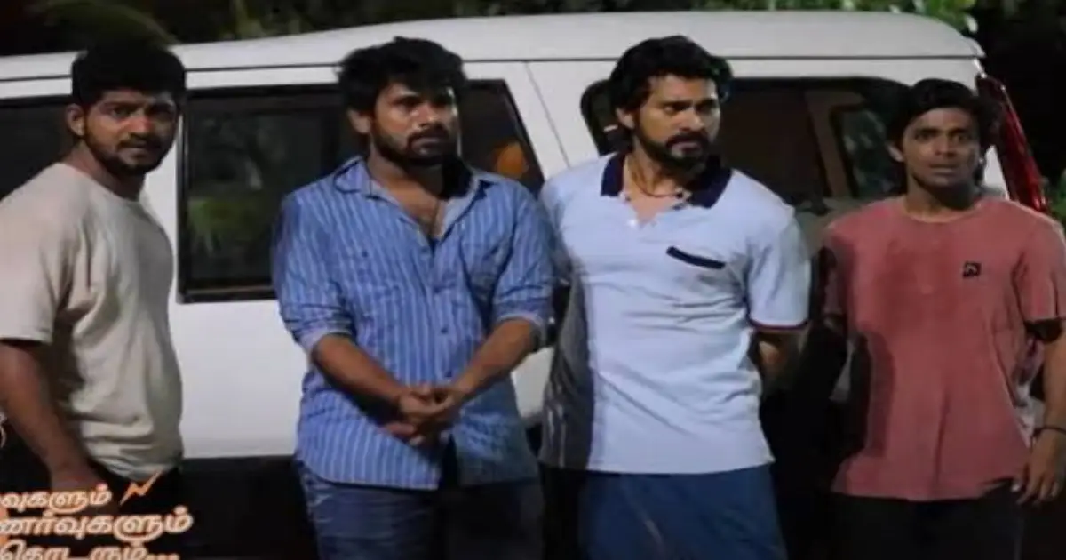 ayyanar-thunai-serial-kannada-remake-shrigandada-gudi