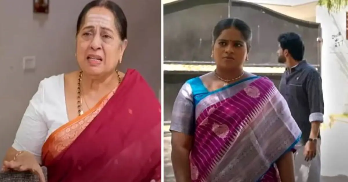 edhirneechal-easwari-attack-twist