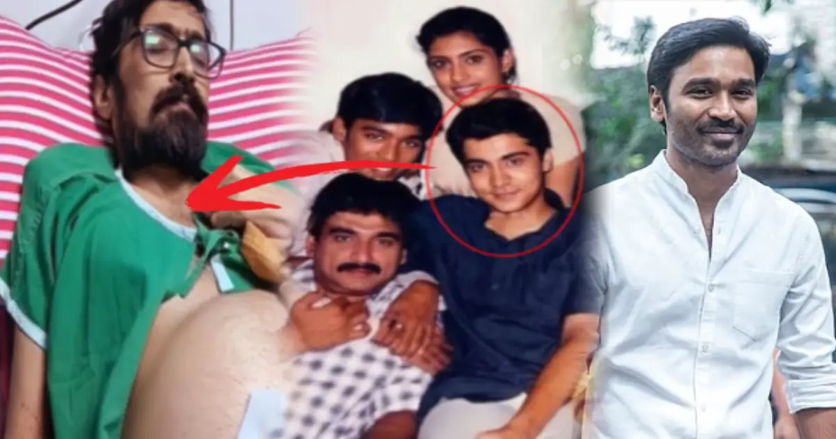 dhanush-helps-abinay-with-huge-amount