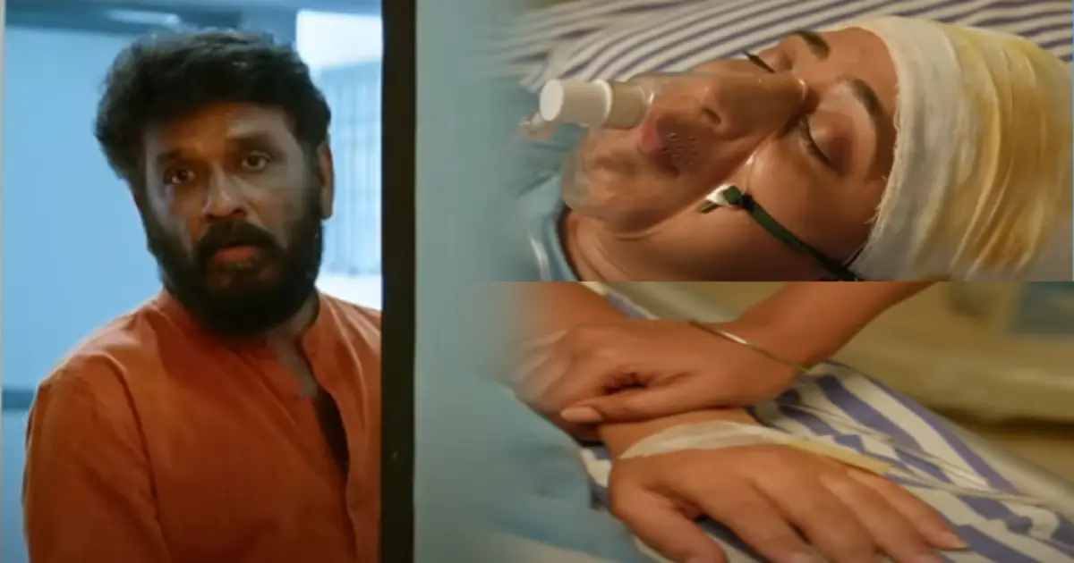 edhirneechal-barkavi-return-episode