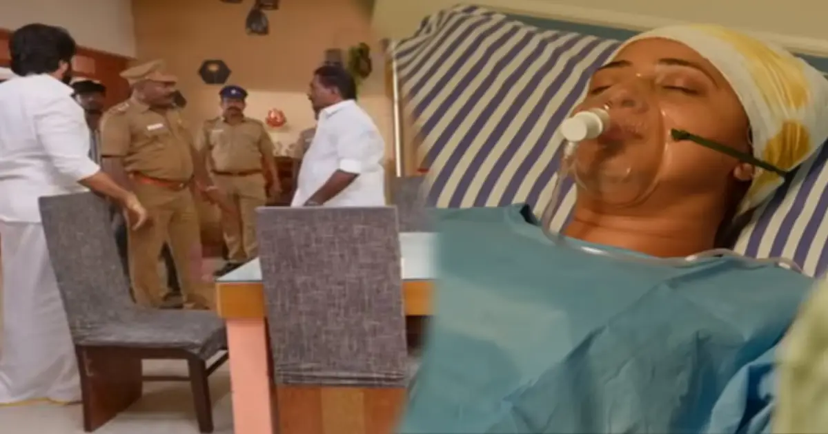 ethirneechal-eeswari-body-transformation