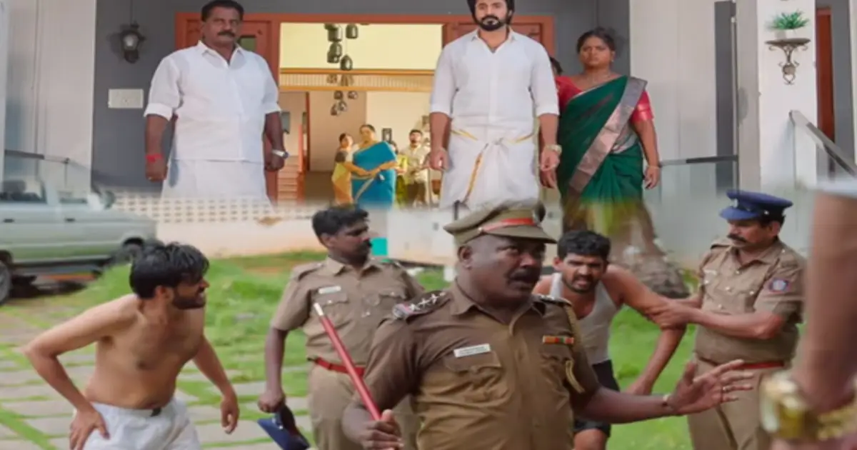 ethirneechal-eeswari-police-investigation