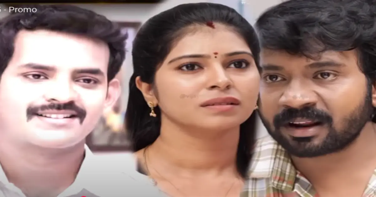 sirakadikka-aasai-arun-seetha-conflict