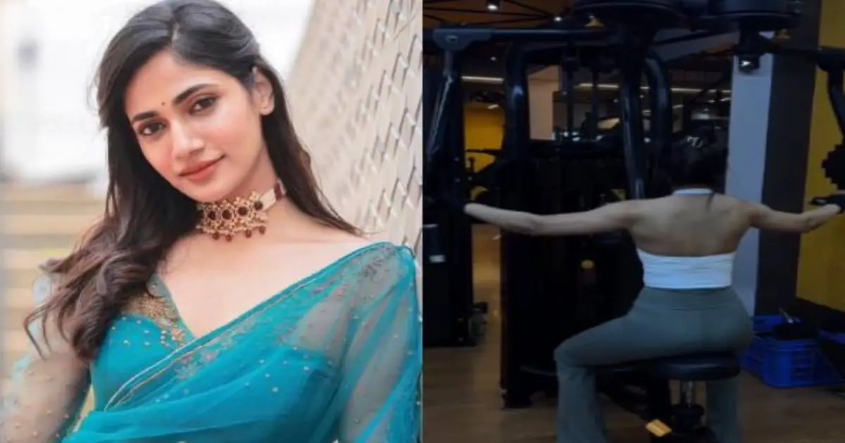 lasliya-gym-workout-video