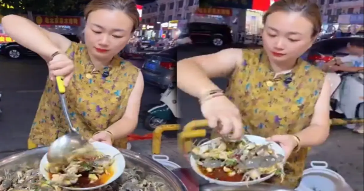 chinese-woman-eats-live-crab-video