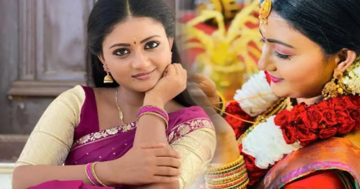 komathi-priya-new-serial-adhiye-sirukki-maghale
