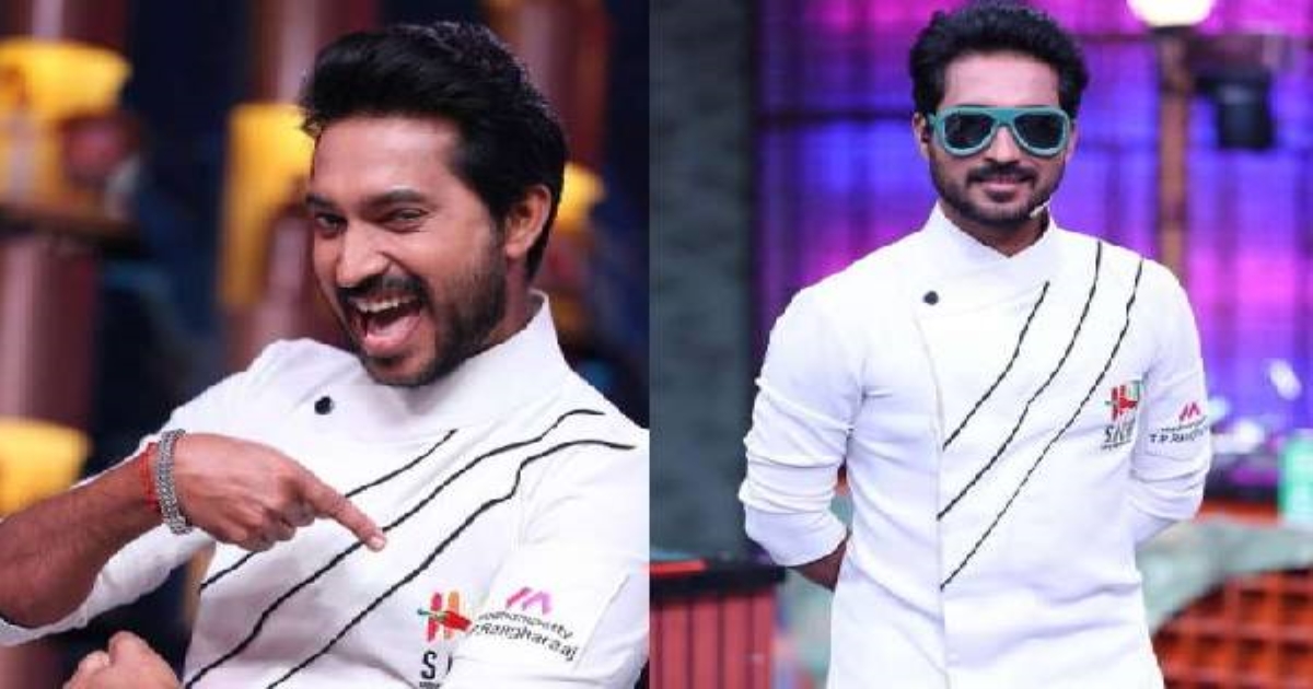 mathampatti-rangaraj-delhi-branch-viral-video