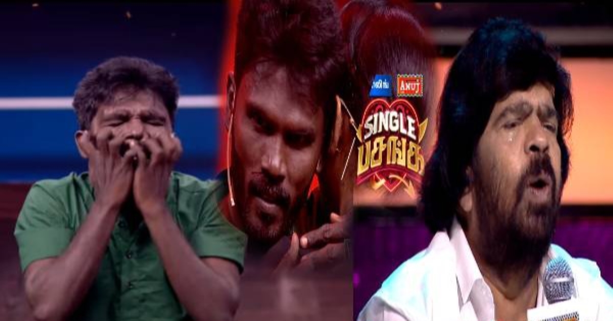 blacky-star-suresh-manmadhan-scene-viral