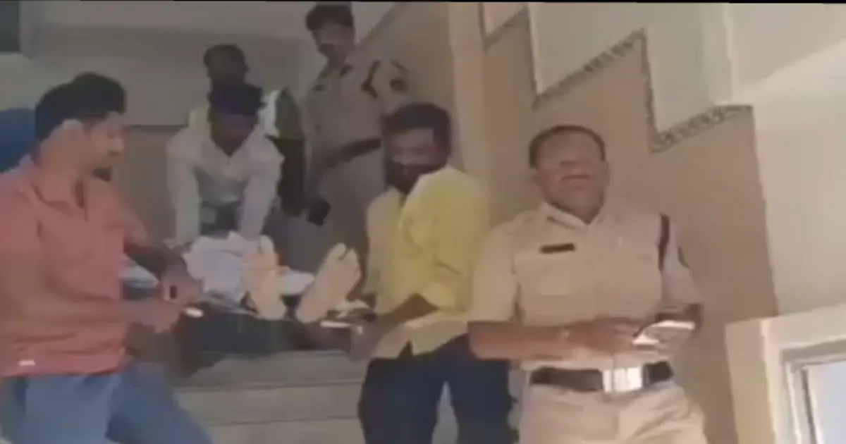 fan-dies-during-movie-screening-hyderabad-theatre