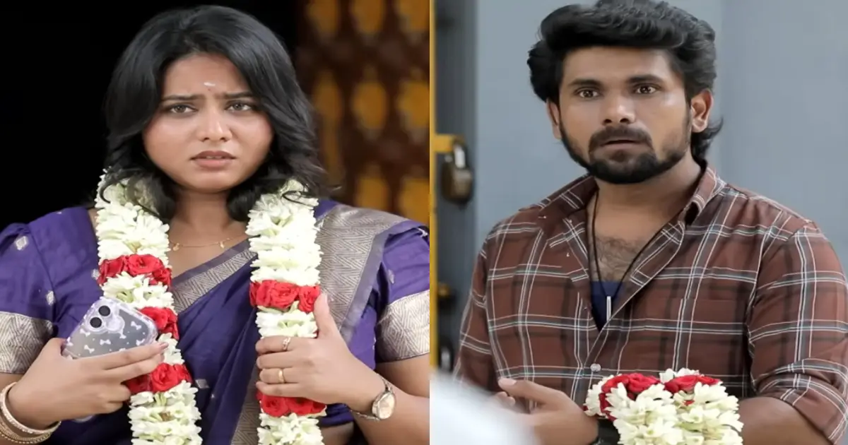 Aiyyanar-thunaicheran-serial-twist-marriage-confusion