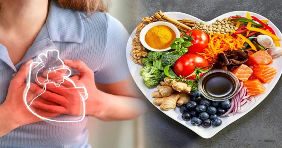 heart-health-five-vegetables