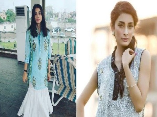 Famous pakistani modal beauty hanged her self