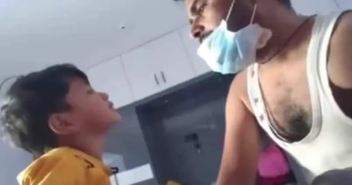 father-final-advice-to-son-viral-video