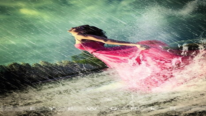 rain-diseases for girls