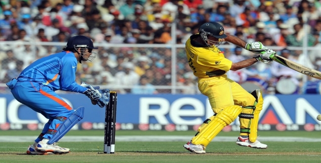 Will india face australia in semifinal