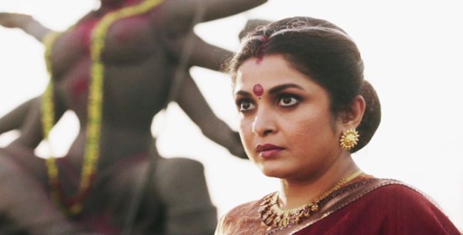 ramya-krishanan-in-thelungu-biggboss