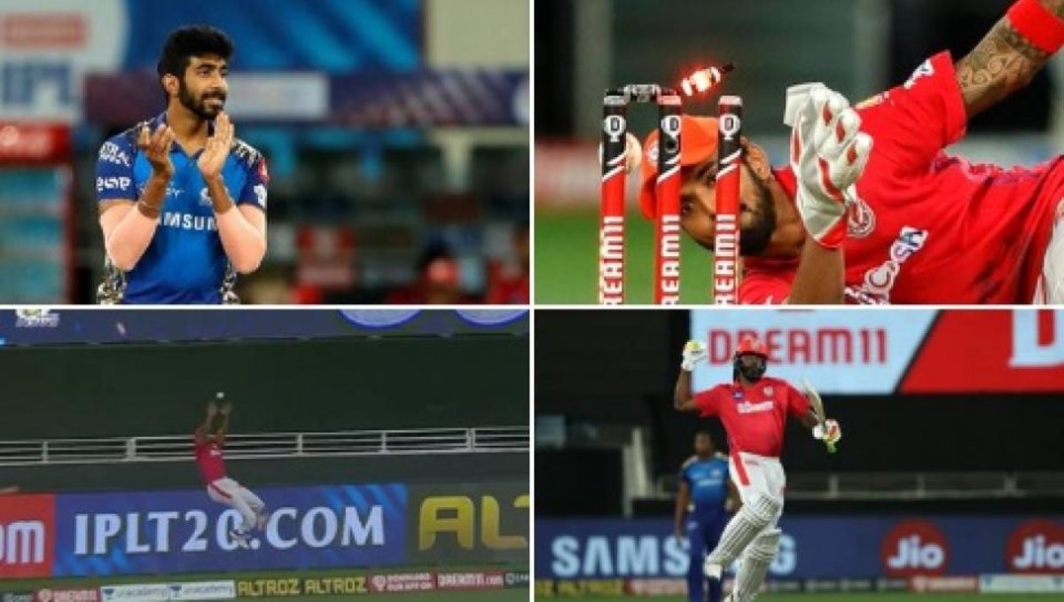 3 super overs in one day ipl t20 2020